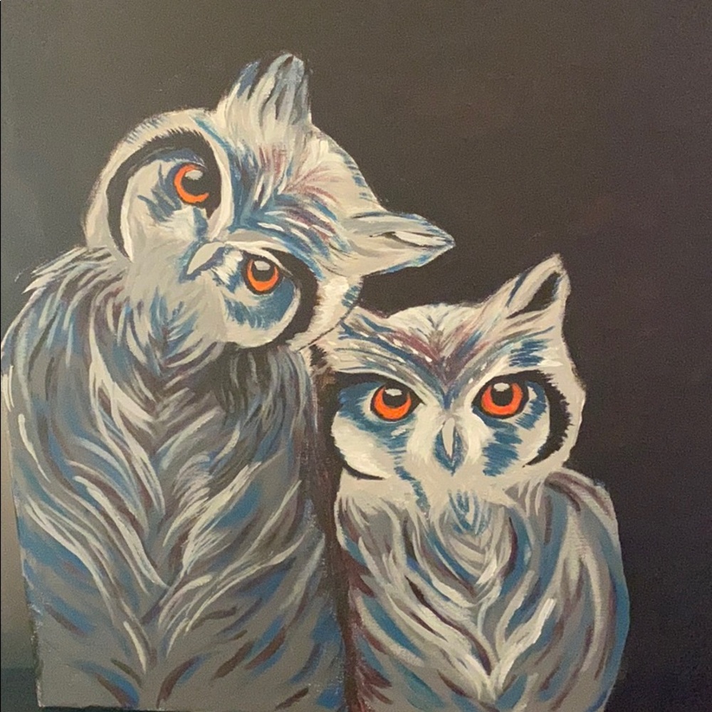 Meet your Posher, Betsy